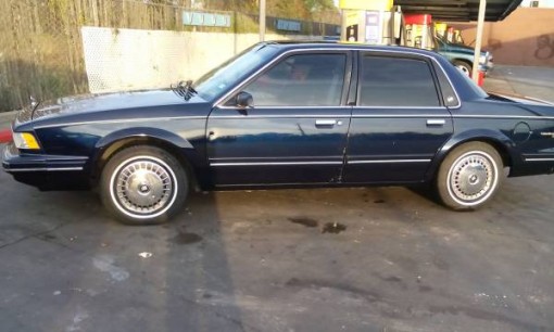 Compare Safeway Insurance Policy Quote For 1996 BUICK CENTURY SPECIAL 2WD STATION WAGON - 3.1L V6  FI  OHV  12V NF2 $39.21 Per Month 9417412