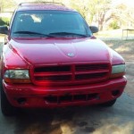 Compare Safeway Insurance Policy Quote For 1999 DODGE DURANGO 4WD WAGON 4 DOOR - 5.2L V8  SFI OHV  16V NS2 $89.68 Per Month 9417260