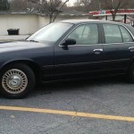 Compare Safeway Insurance Policy Quote For 1999 FORD CROWN VIC POLICE INTCPTR 2WD SEDAN 4 DOOR - 4.6L V8  FI  SOHC     NF $223.08 Per Month 9419004