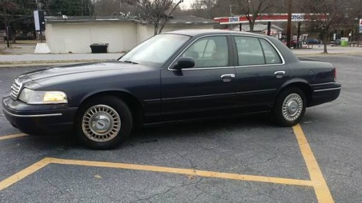 Compare Safeway Insurance Policy Quote For 1999 FORD CROWN VIC POLICE INTCPTR 2WD SEDAN 4 DOOR - 4.6L V8  FI  SOHC     NF $223.08 Per Month 9419004