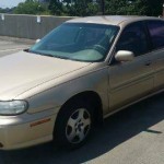 Compare Safeway Insurance Policy Quote For 2002 CHEVROLET MALIBU LS 2WD SEDAN 4 DOOR - 3.1L V6  SFI          NS $36.39 Per Month 9417201