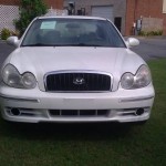 Compare Safeway Insurance Policy Quote For 2002 HYUNDAI SONATA GLSLX 2WD SEDAN 4 DOOR - 2.7L V6  MPI DOHC 24V NM4 $84.4 Per Month 9419311