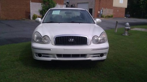 Compare Safeway Insurance Policy Quote For 2002 HYUNDAI SONATA GLSLX 2WD SEDAN 4 DOOR - 2.7L V6  MPI DOHC 24V NM4 $84.4 Per Month 9419311