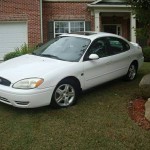 Compare Safeway Insurance Policy Quote For 2004 FORD TAURUS SES 2WD SEDAN 4 DOOR - 3.8L V6  SFI OHV      NS2 $192 Per Month 9419310