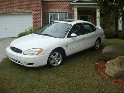 Compare Safeway Insurance Policy Quote For 2004 FORD TAURUS SES 2WD SEDAN 4 DOOR - 3.8L V6  SFI OHV      NS2 $192 Per Month 9419310