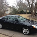 Compare Safeway Insurance Policy Quote For 2004 HONDA ACCORD DX 2WD SEDAN 4 DOOR - 2.4L L4  PFI DOHC      P4 $33.05 Per Month 9418985