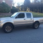 Compare Safeway Insurance Policy Quote For 2004 NISSAN FRONTIERXE 4WD CREW PICKUP - 3.3L V6  SFI SOHC 12V NS4 $201.71 Per Month 9419093