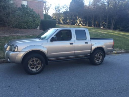 Compare Safeway Insurance Policy Quote For 2004 NISSAN FRONTIERXE 4WD CREW PICKUP - 3.3L V6  SFI SOHC 12V NS4 $201.71 Per Month 9419093