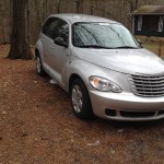 Compare Safeway Insurance Policy Quote For 2006 CHRYSLER PT CRUISER GT 2WD CONVERTIBLE - 2.4L L4  FI  DOHC      F4 $149.59 Per Month 9418850