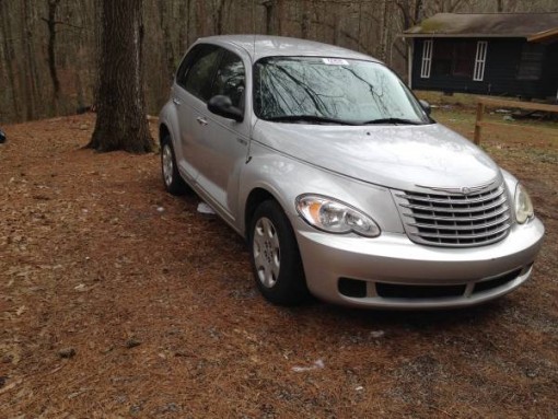 Compare Safeway Insurance Policy Quote For 2006 CHRYSLER PT CRUISER GT 2WD CONVERTIBLE - 2.4L L4  FI  DOHC      F4 $149.59 Per Month 9418850