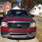 Compare Safeway Insurance Policy Quote For 2008 FORD F150 2WD PICKUP - 5.4L V8  FI  DOHC     NF $169.05 Per Month 9417560