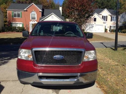 Compare Safeway Insurance Policy Quote For 2008 FORD F150 2WD PICKUP - 5.4L V8  FI  DOHC     NF $169.05 Per Month 9417560