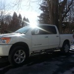 Compare Safeway Insurance Policy Quote For 2010 NISSAN TITAN XESELE 2WD CLUB CAB PICKUP - 5.6L V8  SFI DOHC 32V NS4 $146.25 Per Month 9418568