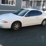 Compare State Farm Co. Insurance Policy Quote For 2003 Oldsmobile Alero ALERO-COUPE $217.52 Per Month 9419678