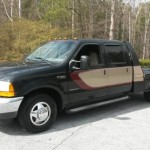 Compare State Farm County Insurance Policy Quote For 2001 FORD F350 SUPER DUTY 4WD 4 DR EXT CAB  CHASS - 7.3L V8 DIR D $45.26 Per Month 9419326