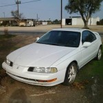 Compare State Farm Insurance Policy Quote For 1993 HONDA PRELUDE VTECSR-V COUPE $60.64 Per Month 9419377