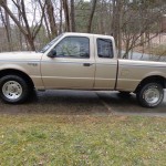 Compare State Farm Insurance Policy Quote For 1994 FORD RANGER PICKUP $105.73 Per Month 9419251