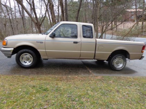 Compare State Farm Insurance Policy Quote For 1994 FORD RANGER PICKUP $105.73 Per Month 9419251
