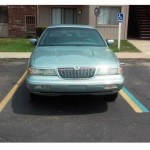 Compare State Farm Insurance Policy Quote For 1995 MERCURY GRAND MARQUIS GS 2WD SEDAN 4 DOOR - 4.6L V8  FI           NF $130.27 Per Month 9419171
