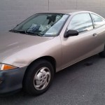 Compare State Farm  Insurance Policy Quote For 1997 CHEVROLET CAVALIER CAVALIER-SEDAN 4 DOOR $44.34 Per Month 9418811