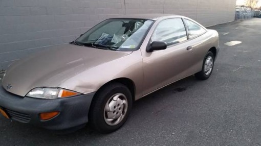 Compare State Farm  Insurance Policy Quote For 1997 CHEVROLET CAVALIER CAVALIER-SEDAN 4 DOOR $44.34 Per Month 9418811