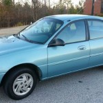 Compare State Farm Insurance Policy Quote For 1997 FORD ESCORT LXSPORT 2WD SEDAN 4 DOOR - 2.0L L4  PFI SOHC  8V NP2 $159.35 Per Month 9416441