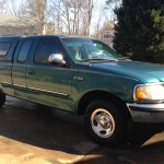 Compare State Farm Insurance Policy Quote For 1998 FORD F150 2WD PICKUP - 4.6L V8  FI           NF $89.15 Per Month 9416909