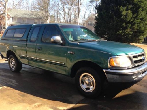 Compare State Farm Insurance Policy Quote For 1998 FORD F150 2WD PICKUP - 4.6L V8  FI           NF $89.15 Per Month 9416909