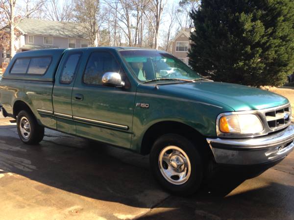 Compare State Farm Insurance Policy Quote For 1998 FORD F150 2WD PICKUP - 4.6L V8  FI           NF $89.15 Per Month