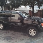 Compare State Farm Insurance Policy Quote For 1998 JEEP CHEROKEE LIMITED 4WD WAGON 4 DOOR - 4.0L L6  FI           NF $212.81 Per Month 9419353