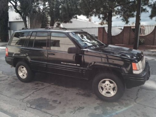 Compare State Farm Insurance Policy Quote For 1998 JEEP CHEROKEE LIMITED 4WD WAGON 4 DOOR - 4.0L L6  FI           NF $212.81 Per Month 9419353