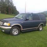Compare State Farm Insurance Policy Quote For 1999 FORD EXPEDITION 4WD WAGON 4 DOOR - 4.6L V8  FI           NF $155.12 Per Month 9419037