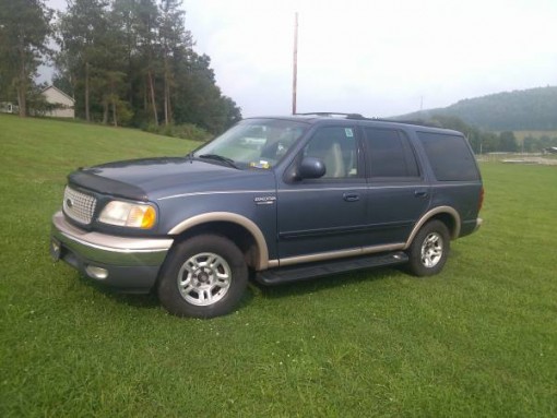 Compare State Farm Insurance Policy Quote For 1999 FORD EXPEDITION 4WD WAGON 4 DOOR - 4.6L V8  FI           NF $155.12 Per Month 9419037
