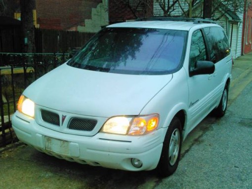 Compare State Farm Insurance Policy Quote For 1999 PONTIAC MONTANATRANS SPORT SPORT VAN $140.79 Per Month 9417002