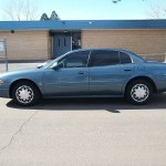 Compare State Farm Insurance Policy Quote For 2000 BUICK LESABRE CUSTOM SEDAN 4 DOOR $196.2 Per Month 9419313