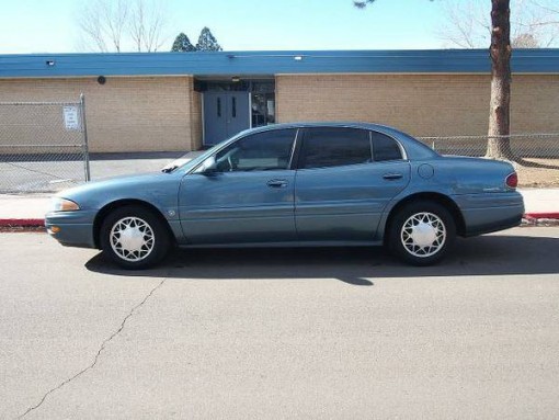 Compare State Farm Insurance Policy Quote For 2000 BUICK LESABRE CUSTOM SEDAN 4 DOOR $196.2 Per Month 9419313