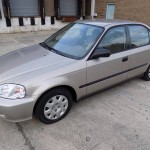 Compare State Farm Insurance Policy Quote For 2000 HONDA CIVIC HX 2WD COUPE - 1.6L L4  PFI      16V  P $224.85 Per Month 9416975