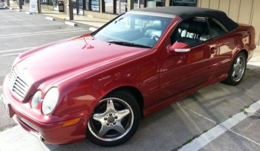 Compare State Farm Insurance Policy Quote For 2000 MERCEDES-BENZ CLK430 CLK430-COUPE $160.39 Per Month 9417403