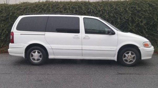 Compare State Farm Insurance Policy Quote For 2000 OLDSMOBILE SILHOUETTE EXTENDED SPORT VAN $147.69 Per Month 9419026