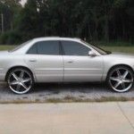 Compare State Farm Insurance Policy Quote For 2001 BUICK REGAL LS 2WD SEDAN 4 DOOR - 3.8L V6  SFI      12V NS2 $167.12 Per Month 9418767