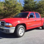 Compare State Farm Insurance Policy Quote For 2001 DODGE DAKOTA 2WD CLUB CAB PICKUP - 2.5L L4  SFI OHV   8V NS2 $85.76 Per Month 9419980