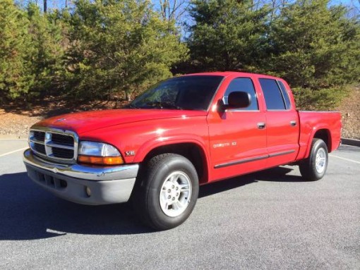 Compare State Farm Insurance Policy Quote For 2001 DODGE DAKOTA 2WD CLUB CAB PICKUP - 2.5L L4  SFI OHV   8V NS2 $85.76 Per Month 9419980