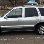 Compare State Farm Insurance Policy Quote For 2001 KIA SPORTAGE WAGON 4 DOOR $25.13 Per Month 9416484