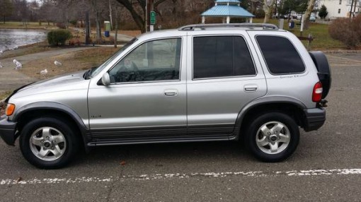 Compare State Farm Insurance Policy Quote For 2001 KIA SPORTAGE WAGON 4 DOOR $25.13 Per Month 9416484