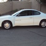 Compare State Farm Insurance Policy Quote For 2001 PONTIAC GRAND PRIX GT 2WD SEDAN 4 DOOR - 3.8L V6  MPI          NM $128.65 Per Month 9416434