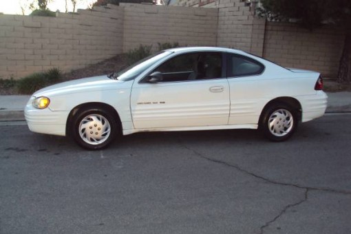 Compare State Farm Insurance Policy Quote For 2001 PONTIAC GRAND PRIX GT 2WD SEDAN 4 DOOR - 3.8L V6  MPI          NM $128.65 Per Month 9416434