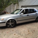 Compare State Farm Insurance Policy Quote For 2001 SAAB 9-5 SEDAN 4 DOOR $146.11 Per Month 9417094