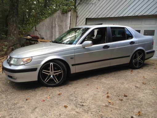 Compare State Farm Insurance Policy Quote For 2001 SAAB 9-5 SEDAN 4 DOOR $146.11 Per Month 9417094