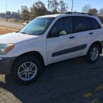 Compare State Farm Insurance Policy Quote For 2001 TOYOTA RAV4 4WD WAGON 4 DOOR - 2.0L L4  SFI DOHC 16V NS4 $188.81 Per Month 9419945
