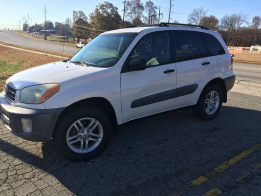 Compare State Farm Insurance Policy Quote For 2001 TOYOTA RAV4 4WD WAGON 4 DOOR - 2.0L L4  SFI DOHC 16V NS4 $188.81 Per Month 9419945